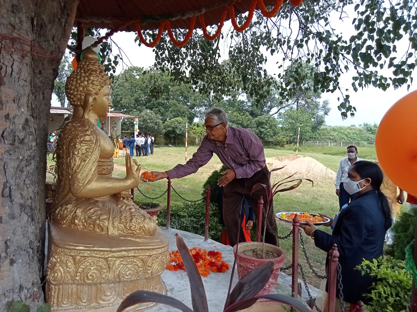 Gautam Buddha Teachers Tranning College